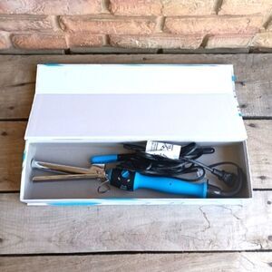 TS PRO 3/4" Marcel curling iron
